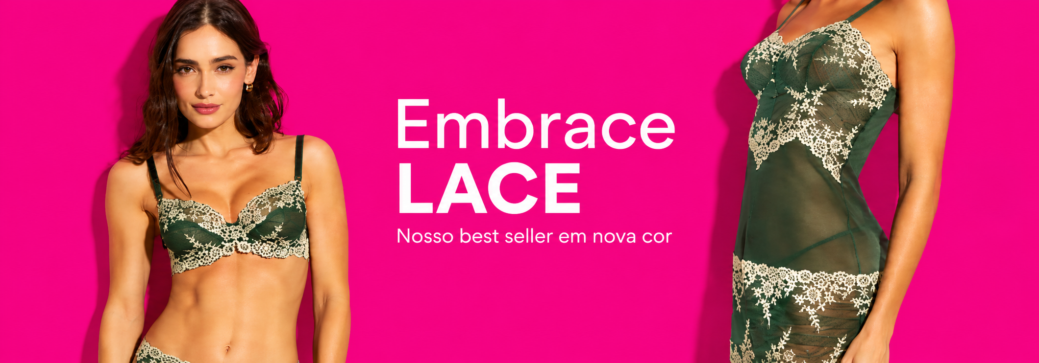 Banner Bella's Lingerie 2