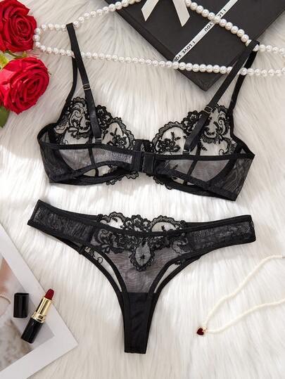 Conjunto Bella's 03